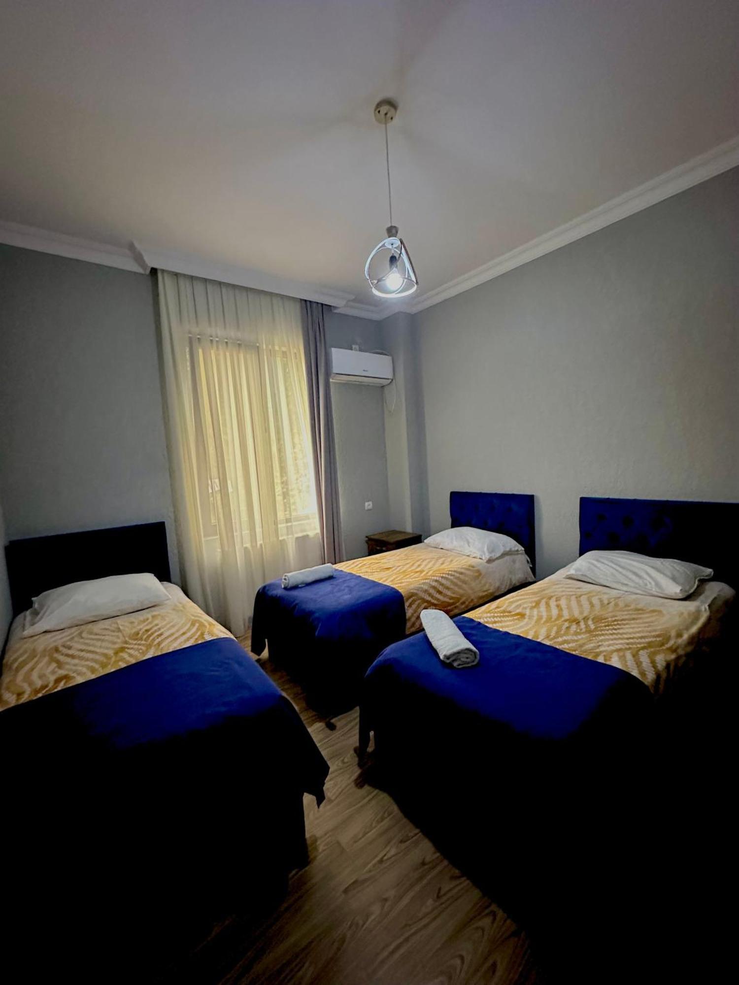 Hotel Balcony Kutaiszi Kültér fotó